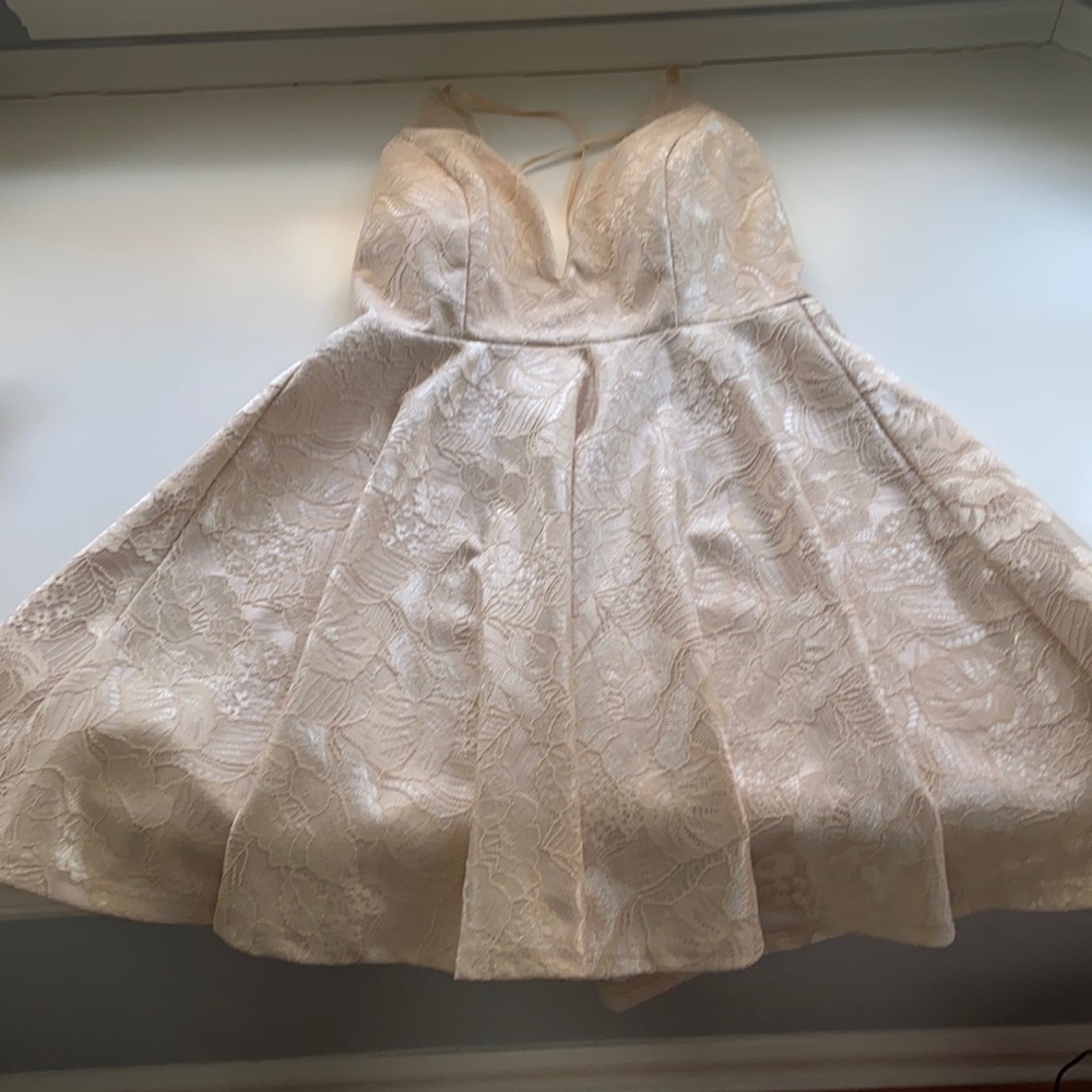 Dress!